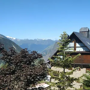 Apartamento Baqueira Cota 1700 A Pie De Pistas, Baqueira Beret