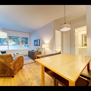 Apartamento Salana De Alma De Nieve, Baqueira Beret