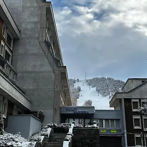 Apartamento Estudio A Pie De Pistas Baqueira, Baqueira Beret