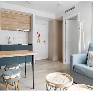 Apartamento Chic Humaralet, Estudio A Pie De Pistas, Baqueira Beret