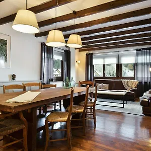 Apartamento Luderna - Con Terraza Bonaigua B2 Salient, Baqueira Beret