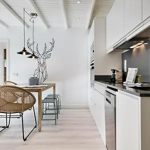 Apartamento Luderna - Cap De Aran A2, Baqueira Beret