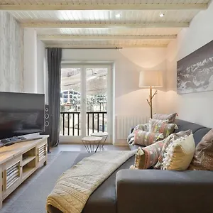 Apartamento Luderna - Mirador De Aran, Baqueira Beret