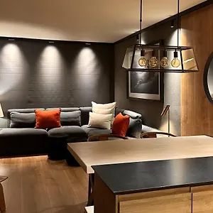Apartamento Baqueira321 Ubicación Privilegiada., Baqueira Beret