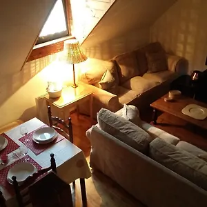 Apartamento Tanau, Baqueira Beret