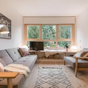 Apartamento Airoto By Totiaran, Baqueira Beret