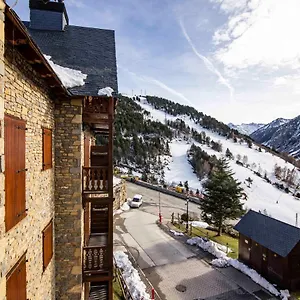 Apartamento Egua De Alma De Nieve, Baqueira Beret