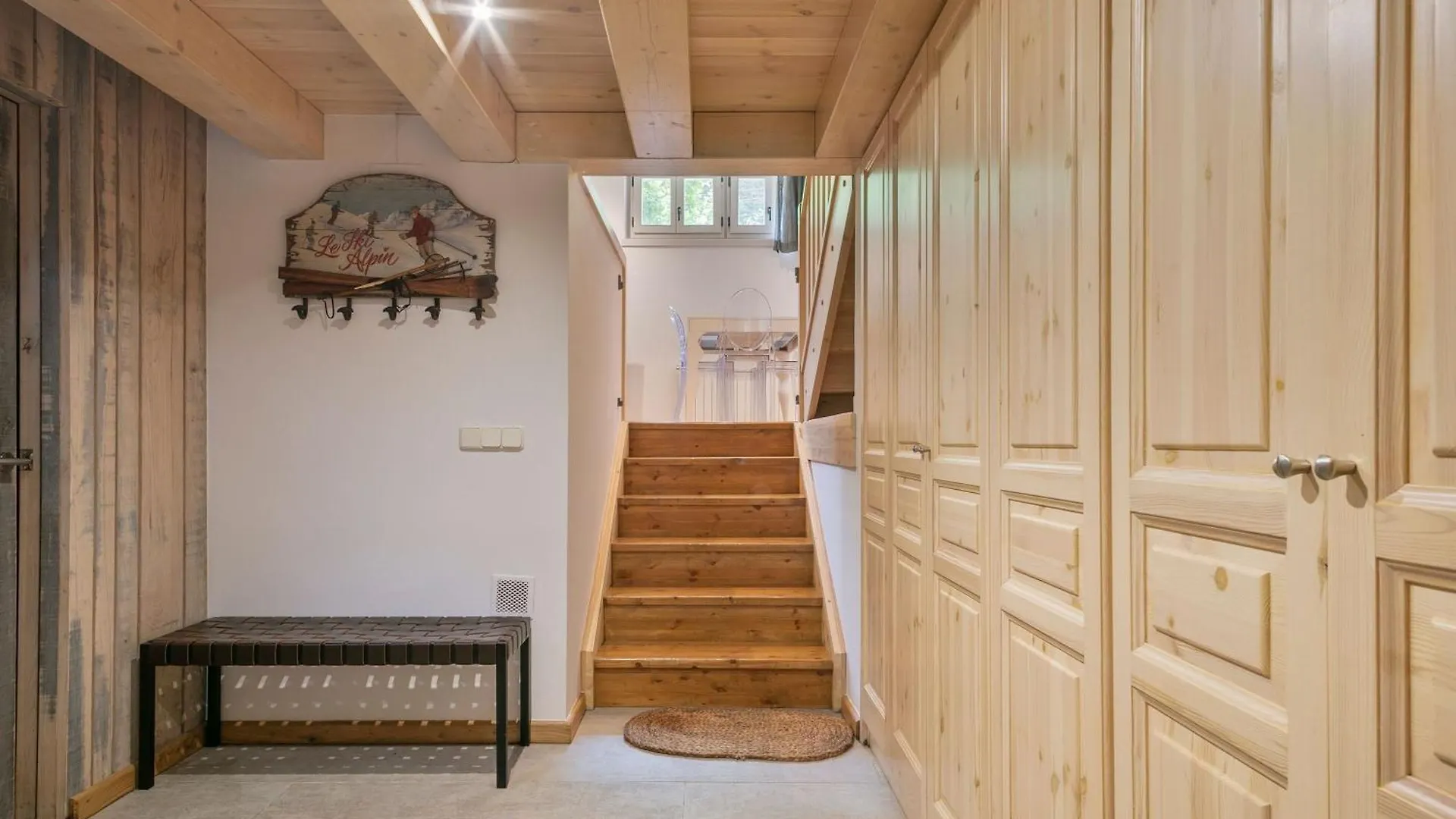 Luderna - Casa Val De Ruda II Apartment Baqueira Beret